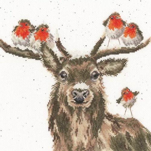 (image for) Festive Friends
